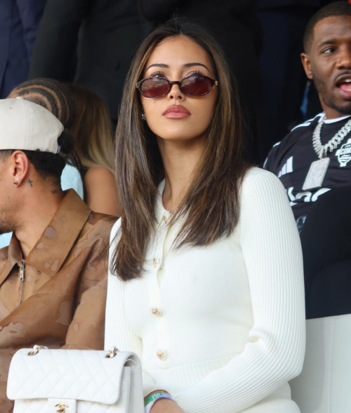 Cindy Kimberly Out in Como, March 2025 5