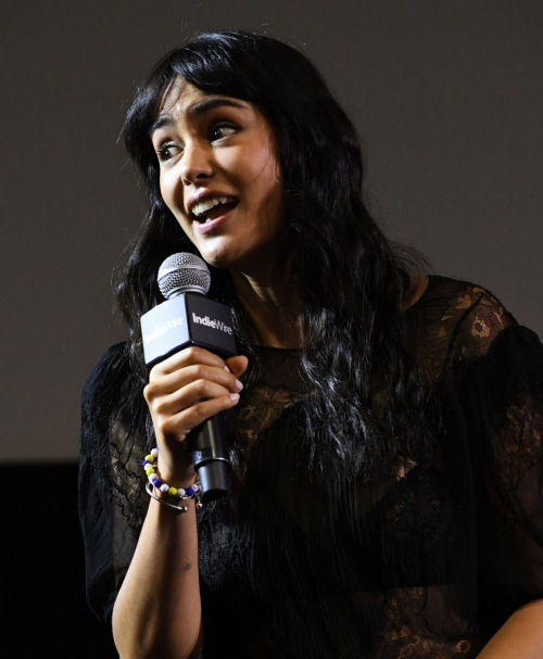 Courtney Eaton at Yellowjackets screening in LA, April 2025 1