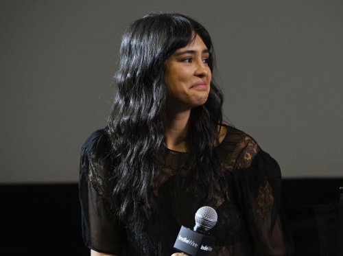 Courtney Eaton at Yellowjackets screening in LA, April 2025 3
