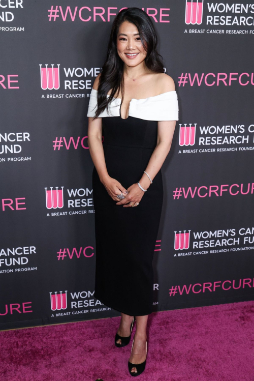 Crystal Kung Minkoff at An Unforgettable Evening Gala, April 2025 1