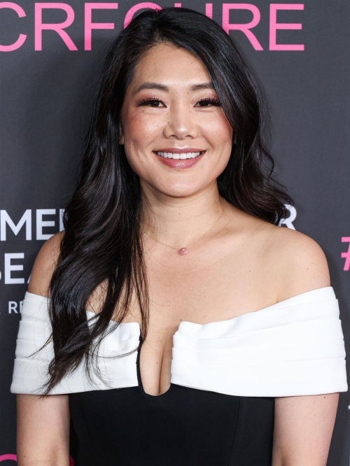 Crystal Kung Minkoff at An Unforgettable Evening Gala, April 2025 2