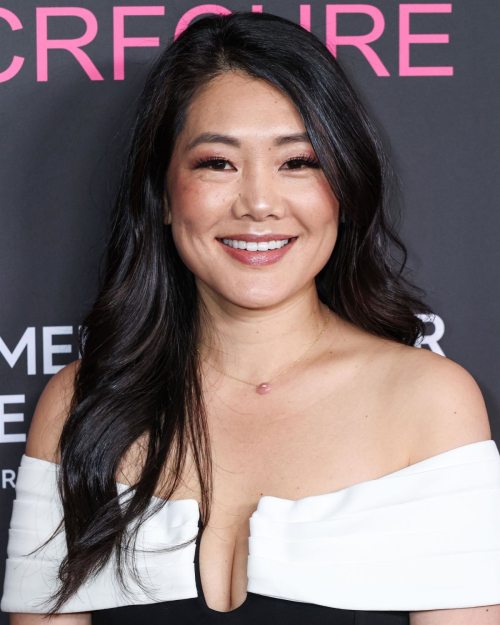 Crystal Kung Minkoff at An Unforgettable Evening Gala, April 2025 3