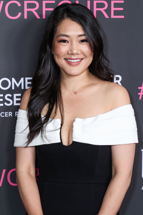 Crystal Kung Minkoff at An Unforgettable Evening Gala, April 2025 4