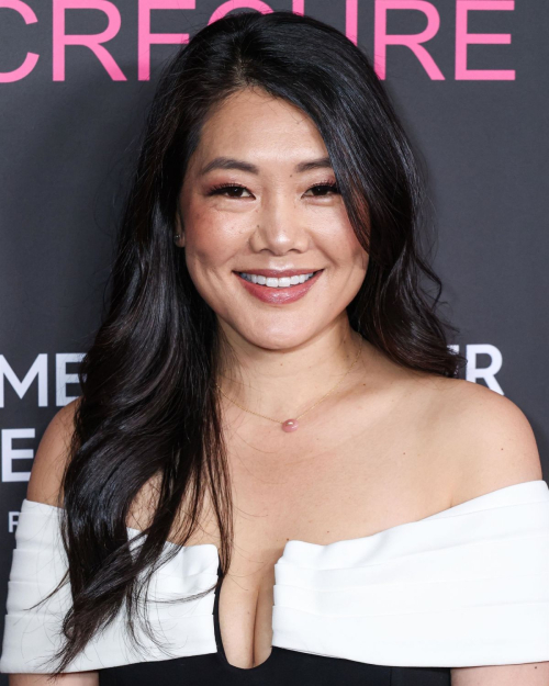 Crystal Kung Minkoff at An Unforgettable Evening Gala, April 2025 5