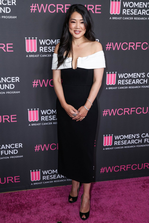 Crystal Kung Minkoff at An Unforgettable Evening Gala, April 2025 6