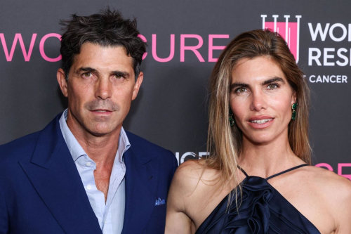 Delfina Blaquier at An Unforgettable Evening Gala, April 2025 1