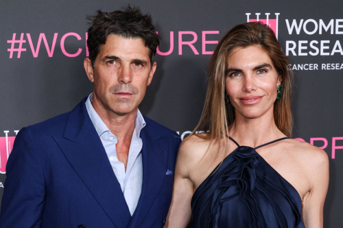 Delfina Blaquier at An Unforgettable Evening Gala, April 2025 3