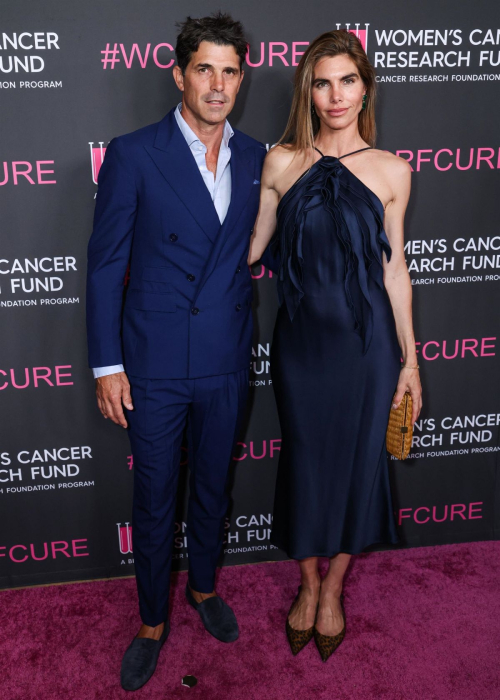 Delfina Blaquier at An Unforgettable Evening Gala, April 2025 6