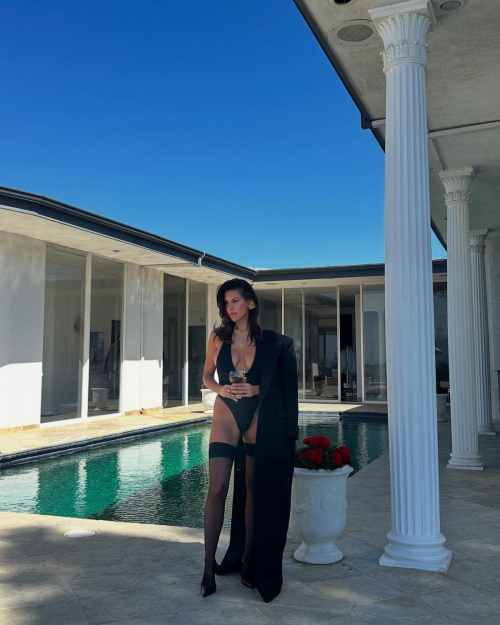 Devin Brugman Instagram photos, April 2025 2