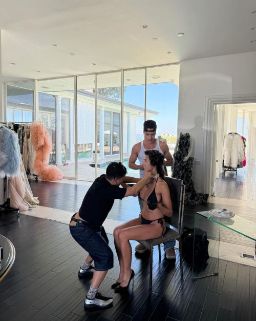 Devin Brugman Instagram photos, April 2025 6