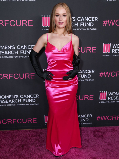 Djuna-Bear Lauder at An Unforgettable Evening Gala, April 2025 3