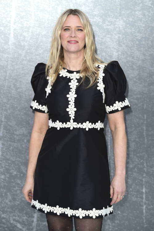 Edith Bowman at MobLand Premiere London, March 2025 1
