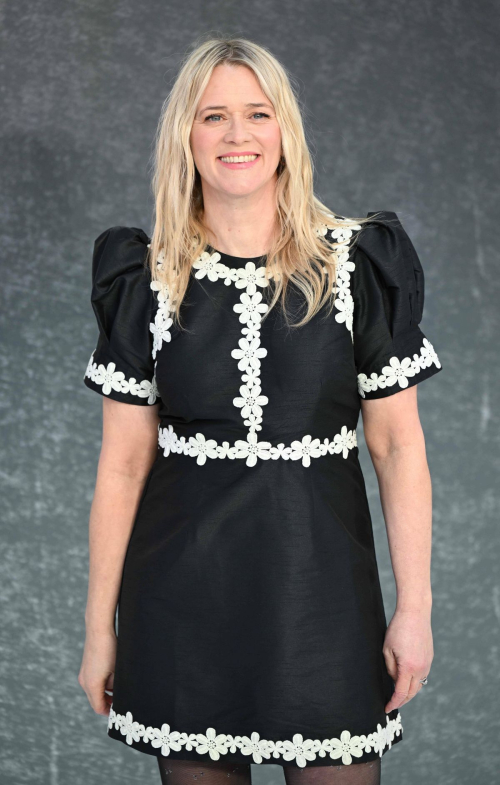 Edith Bowman at MobLand Premiere London, March 2025 3