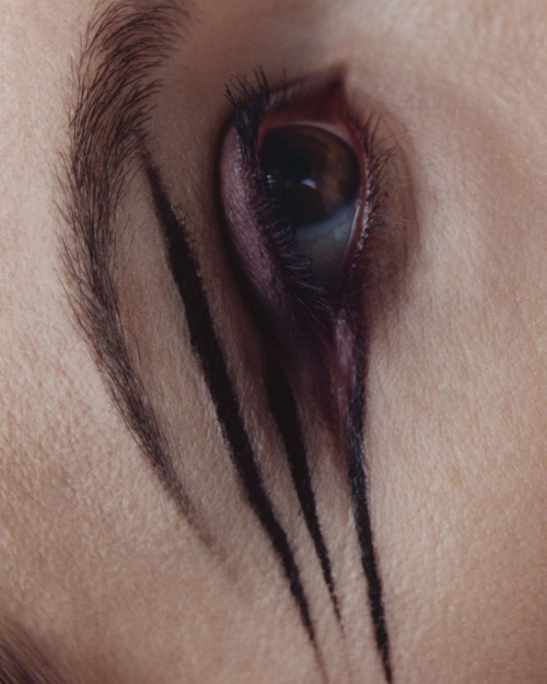 Emilia Schule for Tush Magazine, April 2025 2