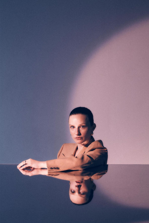 Faye Marsay for Principle Magazine, March 2025 9