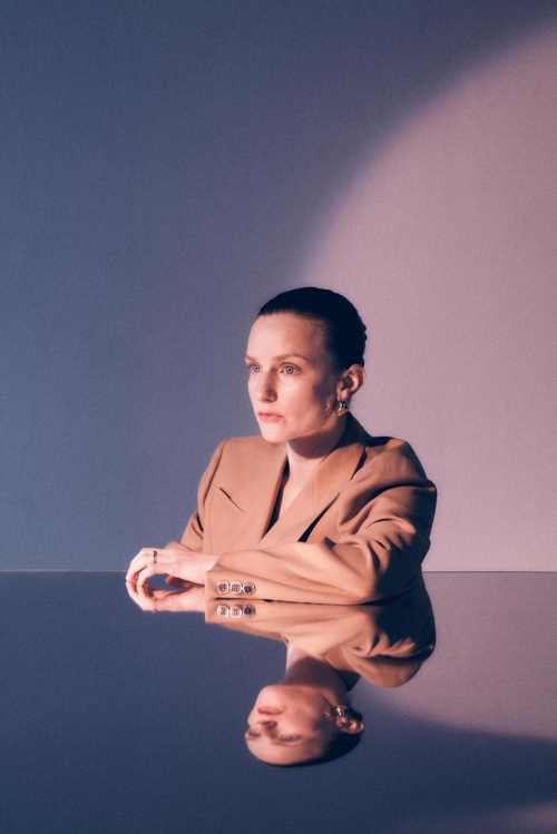 Faye Marsay for Principle Magazine, March 2025 10