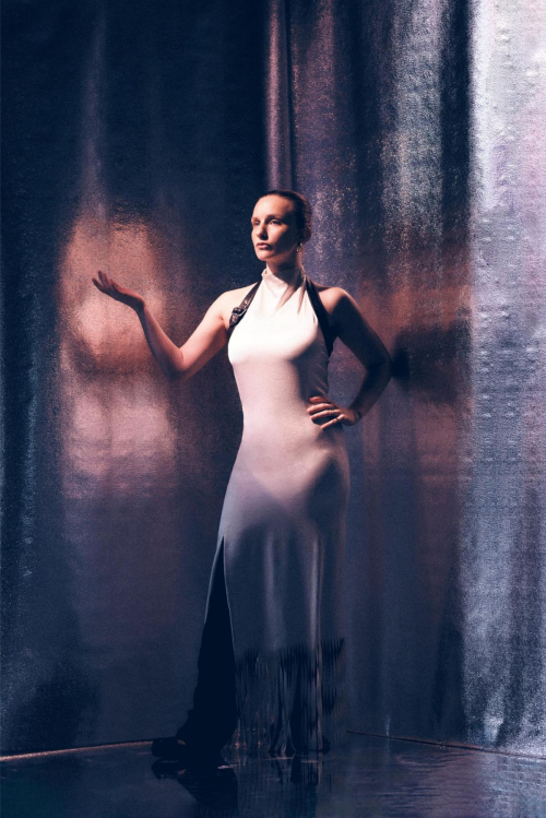 Faye Marsay for Principle Magazine, March 2025 13