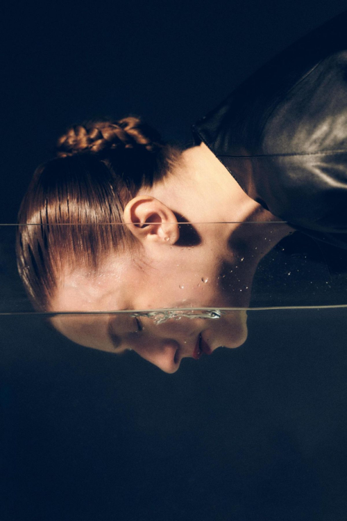 Faye Marsay for Principle Magazine, March 2025 2