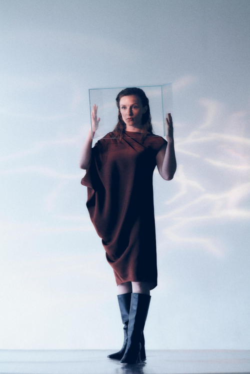 Faye Marsay for Principle Magazine, March 2025 3