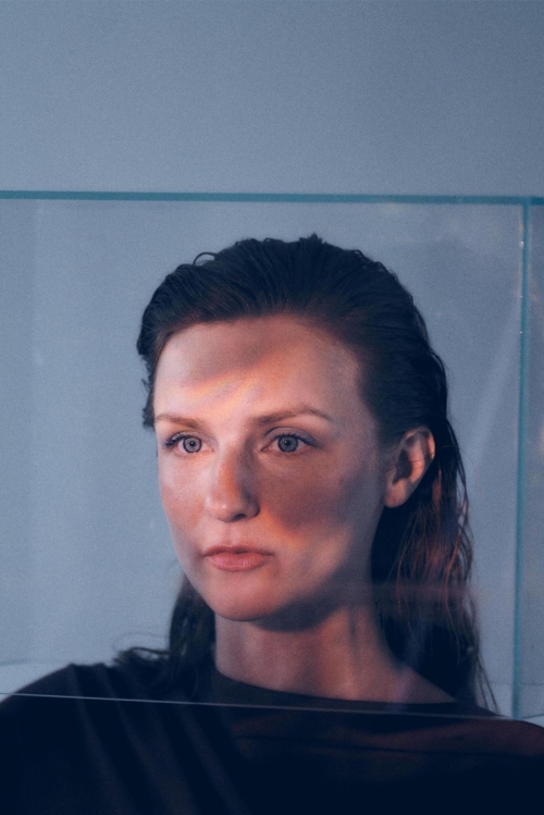 Faye Marsay for Principle Magazine, March 2025 4