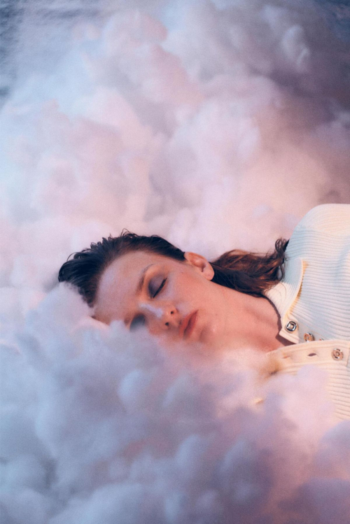 Faye Marsay for Principle Magazine, March 2025 5