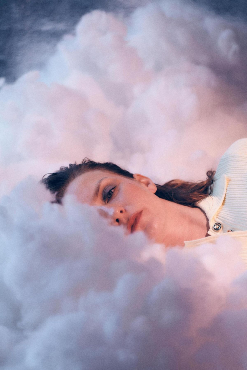 Faye Marsay for Principle Magazine, March 2025 6