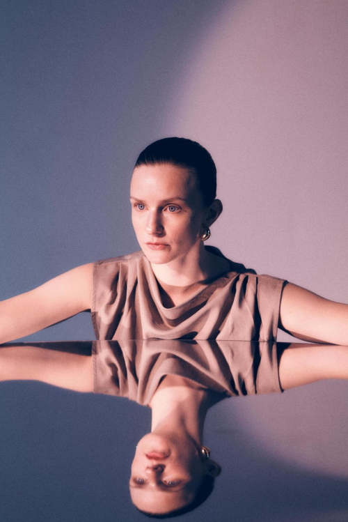 Faye Marsay for Principle Magazine, March 2025 7