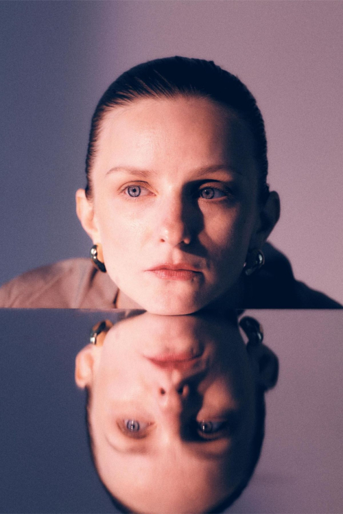 Faye Marsay for Principle Magazine, March 2025 8