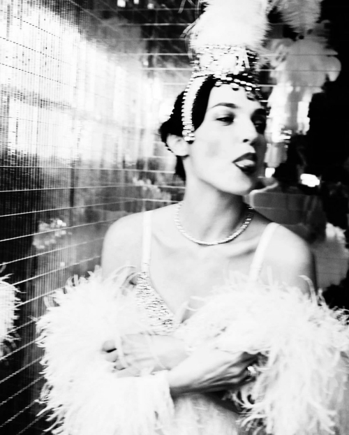 Gal Gadot for Von Magazine, May 2025 3