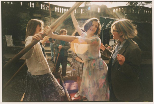 Grace Clover for HTSI Magazine, October 2024 9