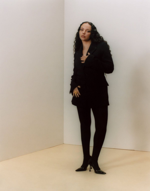 Jade Thrilwall for Puss Puss Magazine, April 2025 5