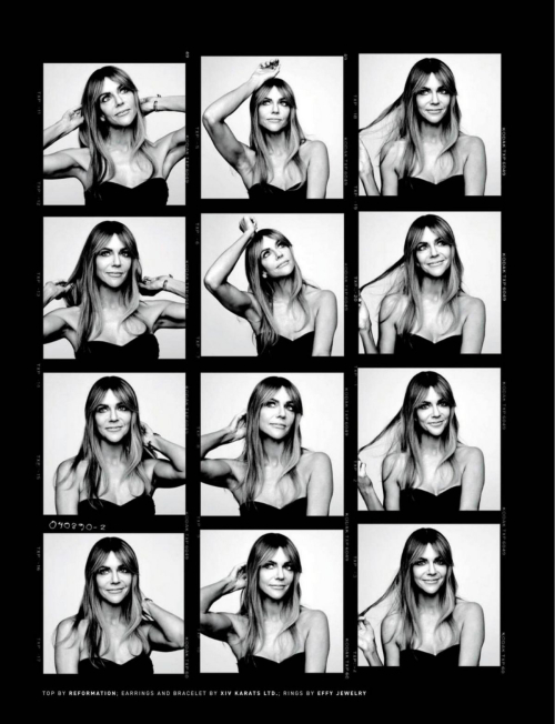 Kaitlin Olson in Emmy Magazine, April 2025 4