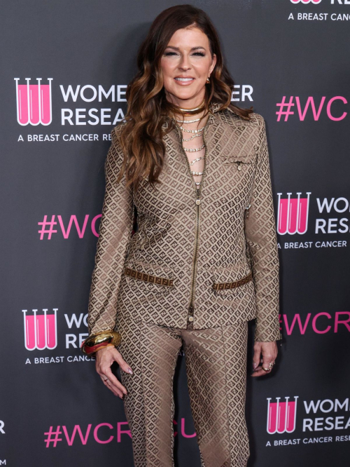 Karen Fairchild at An Unforgettable Evening Gala, April 2025 1