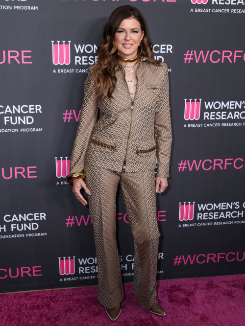 Karen Fairchild at An Unforgettable Evening Gala, April 2025 4