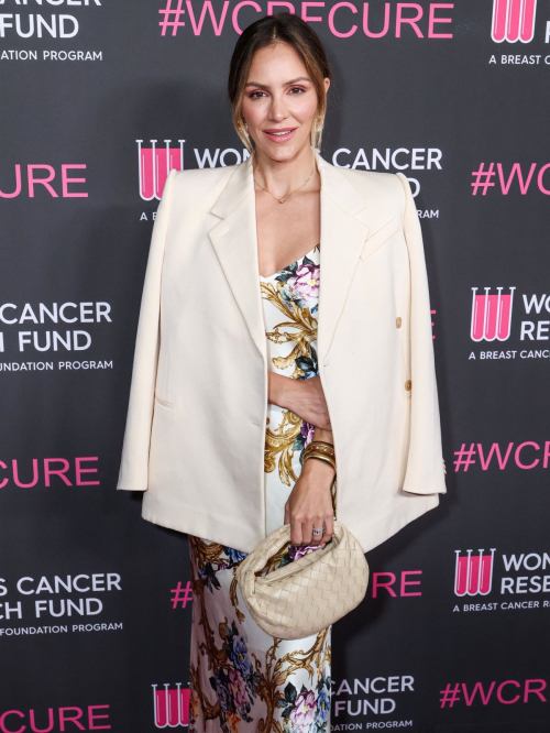 Katherine McPhee at An Unforgettable Evening Gala, April 2025 1