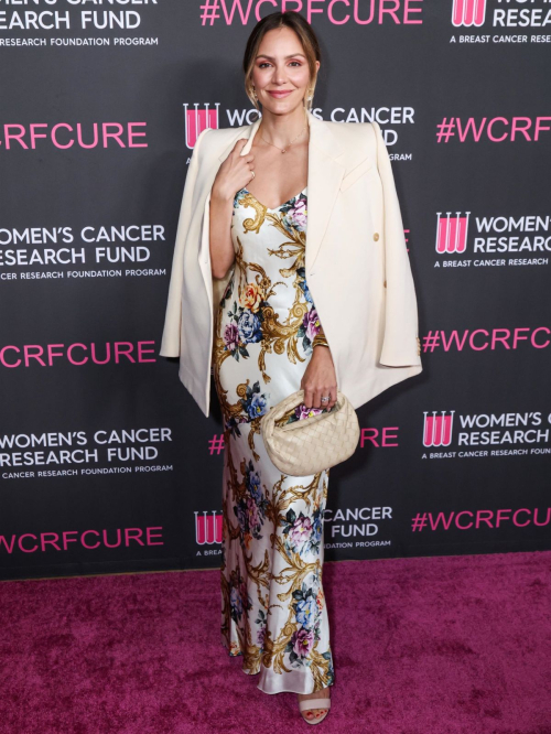 Katherine McPhee at An Unforgettable Evening Gala, April 2025 3