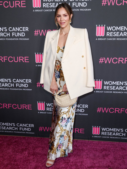 Katherine McPhee at An Unforgettable Evening Gala, April 2025 4