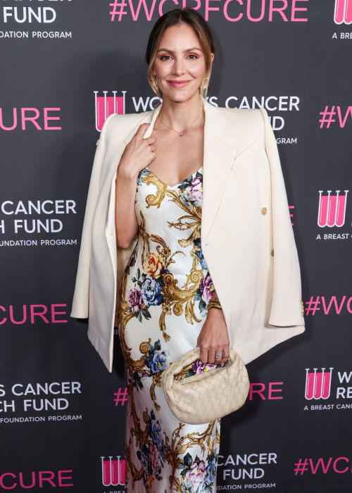 Katherine McPhee at An Unforgettable Evening Gala, April 2025 5