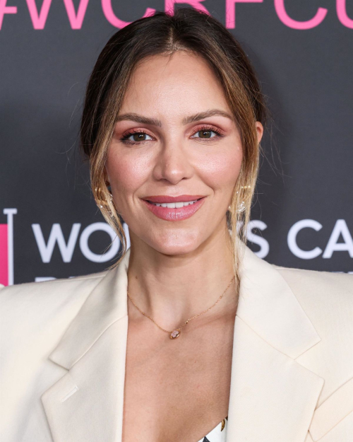 Katherine McPhee at An Unforgettable Evening Gala, April 2025 6