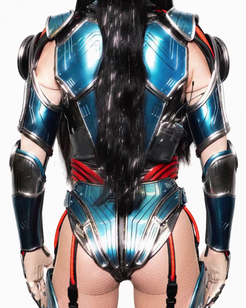 Katy Perry on Lifetimes Tour, April 2025 6