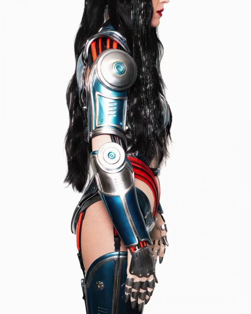 Katy Perry on Lifetimes Tour, April 2025 7