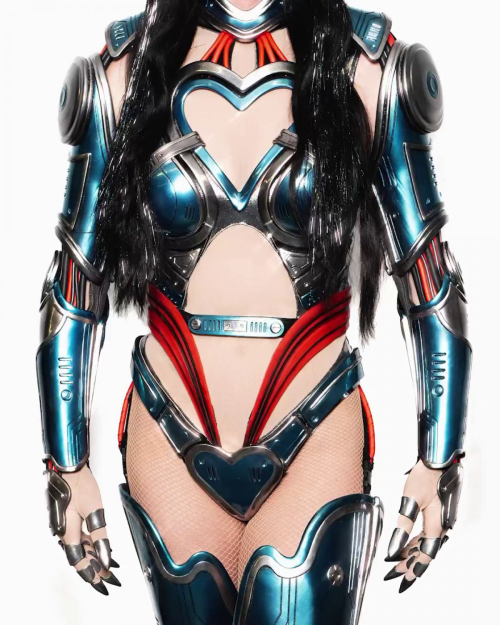 Katy Perry on Lifetimes Tour, April 2025 8