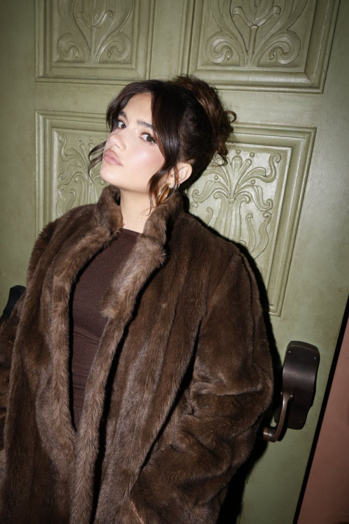 Lexi Jayde at Cider Launch Dinner Los Angeles, April 2025 1