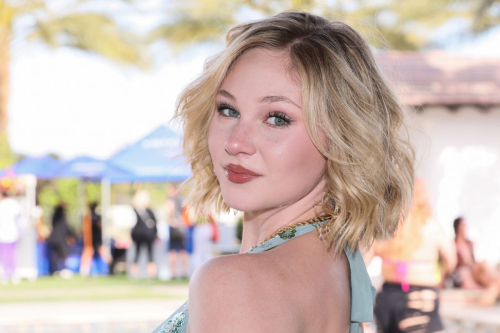 Lily Brooks O’Briant at Sonic Desert Event, April 2025 2