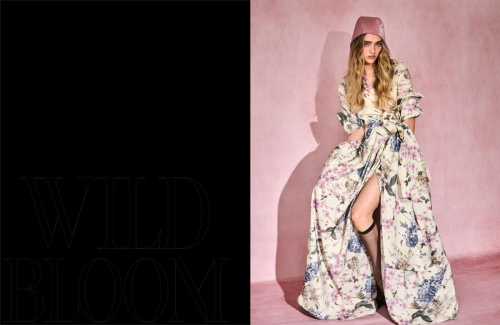 Lizzy Greene for Vestal Magazine, April 2025 4