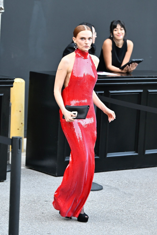 Madeline Brewer at Fashion Trust U.S Awards, April 2025 3
