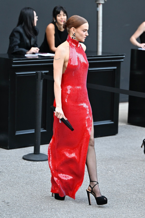 Madeline Brewer at Fashion Trust U.S Awards, April 2025 5