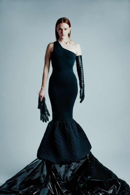 Madeline Brewer for Numero Netherlands, April 2025 3