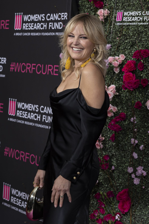Malin Akerman at An Unforgettable Evening Gala, April 2025 2