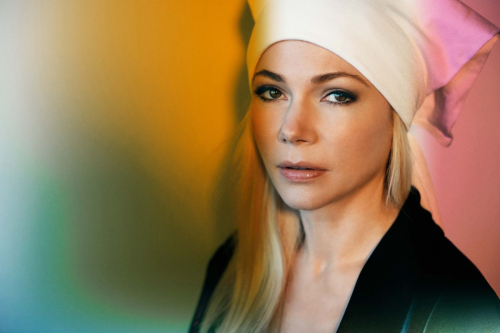 Michelle Williams for Cultured Magazine, May 2025 2